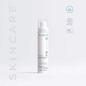 Crème Hydratante de Jour · Microbiome Balance